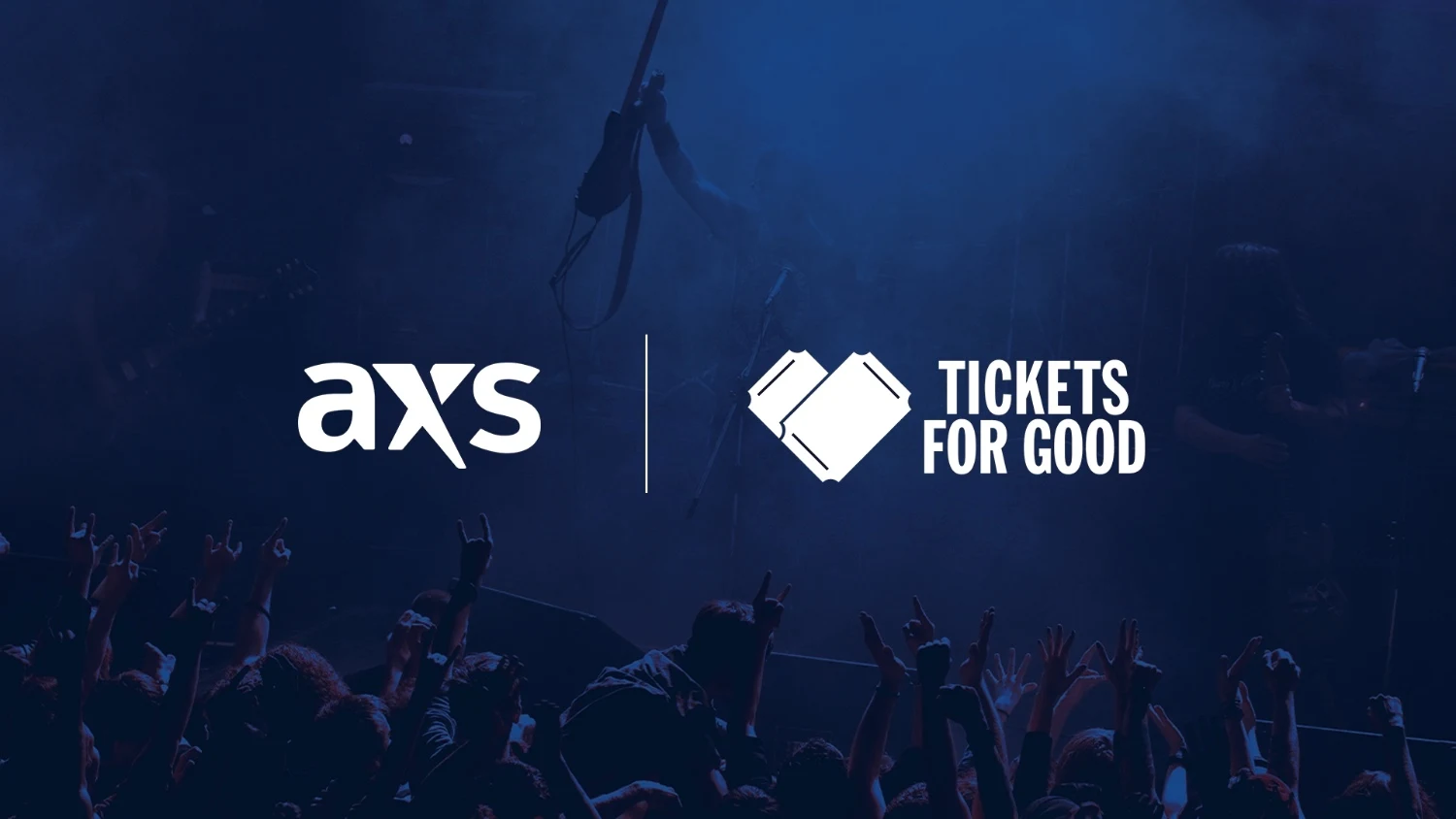 Robbie Williams backed ticket platform expands UK partnership with AXS as live event access debate intensifies
