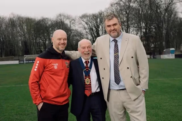 New Era at Sheffield FC Marked by Community Game with Tickets for Good