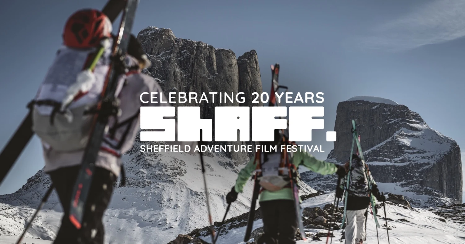 Ski Slope Returns to Sheffield City Centre as ShAFF Celebrates 20 Years