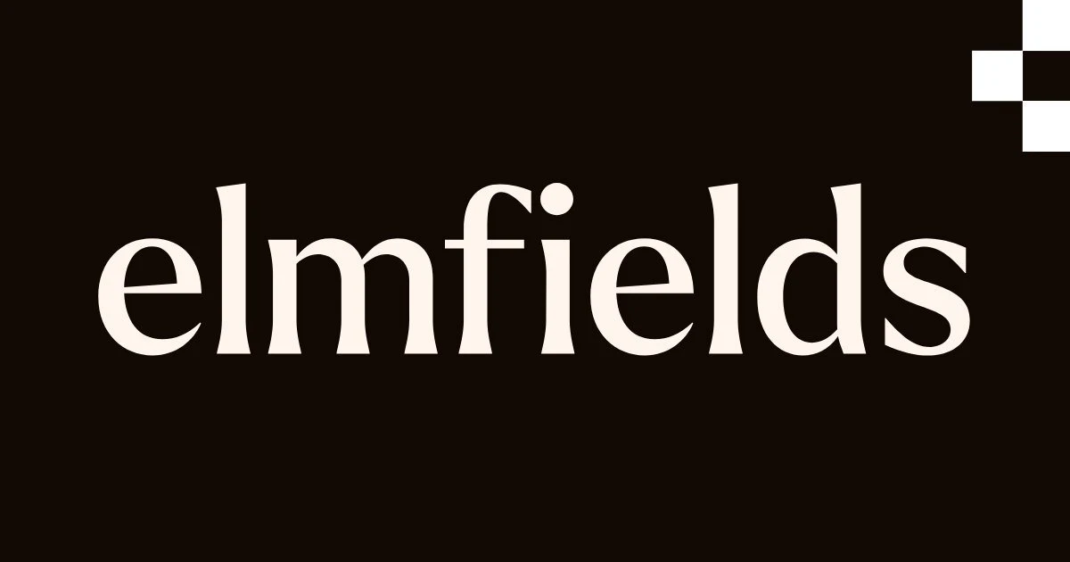Elmfields Wins Best UK Legal Marketing Specialists 2026 Award