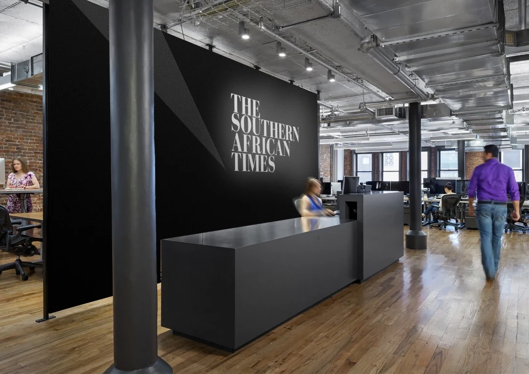 The Southern African Times Launches Africa in 60 Seconds, a Vertical News Storytelling Format for Mobile Audiences