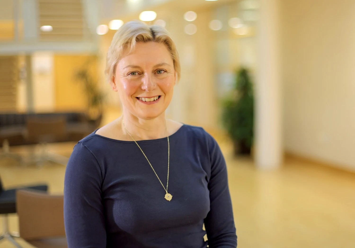 New Chair announced for partnership helping North East tenants overcome barriers to work