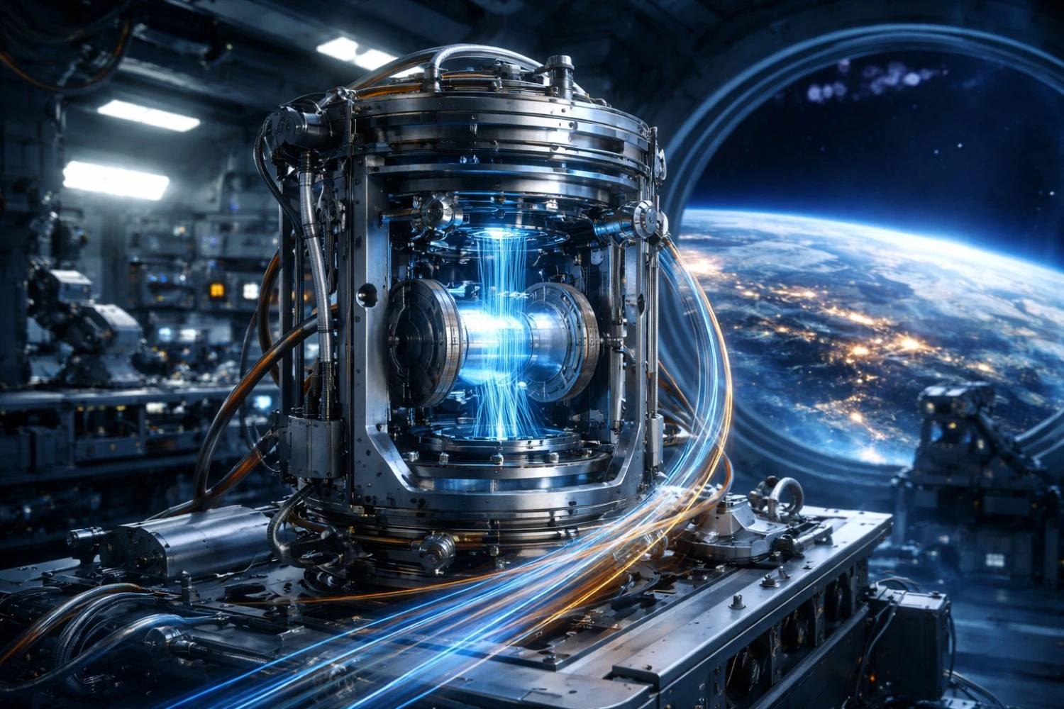 UK Space Agency awards OrbiSky contract to define verification for in-orbit manufacturing payloads