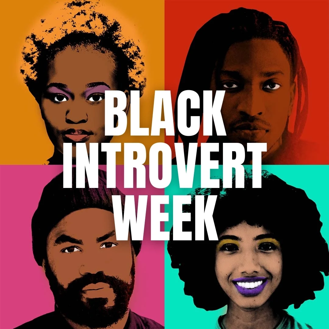 Black Introvert Week UK Announces Flagship ‘Unmuted’ Event: Amplifying Black Introvert Voices in Leadership