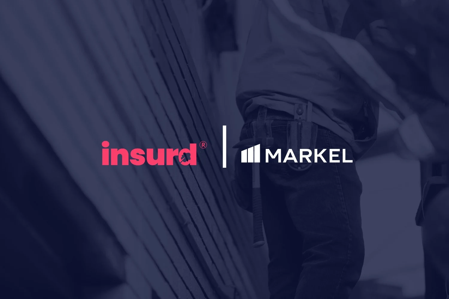 insurd Partners with Markel Direct to Deliver Instant Public Liability Cover Across a Growing Range of Trades and Professions
