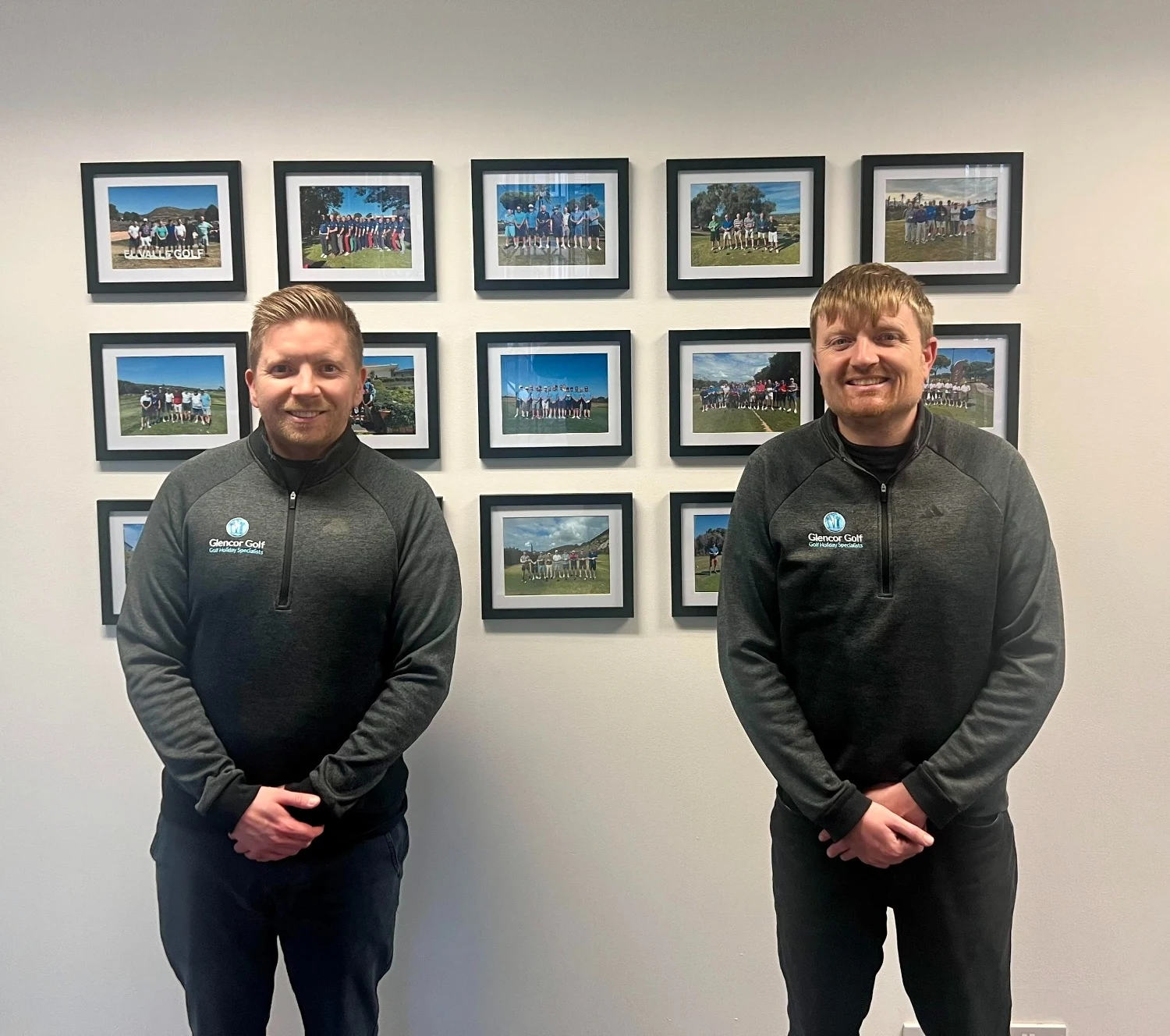 York golf travel firm expands into new offices