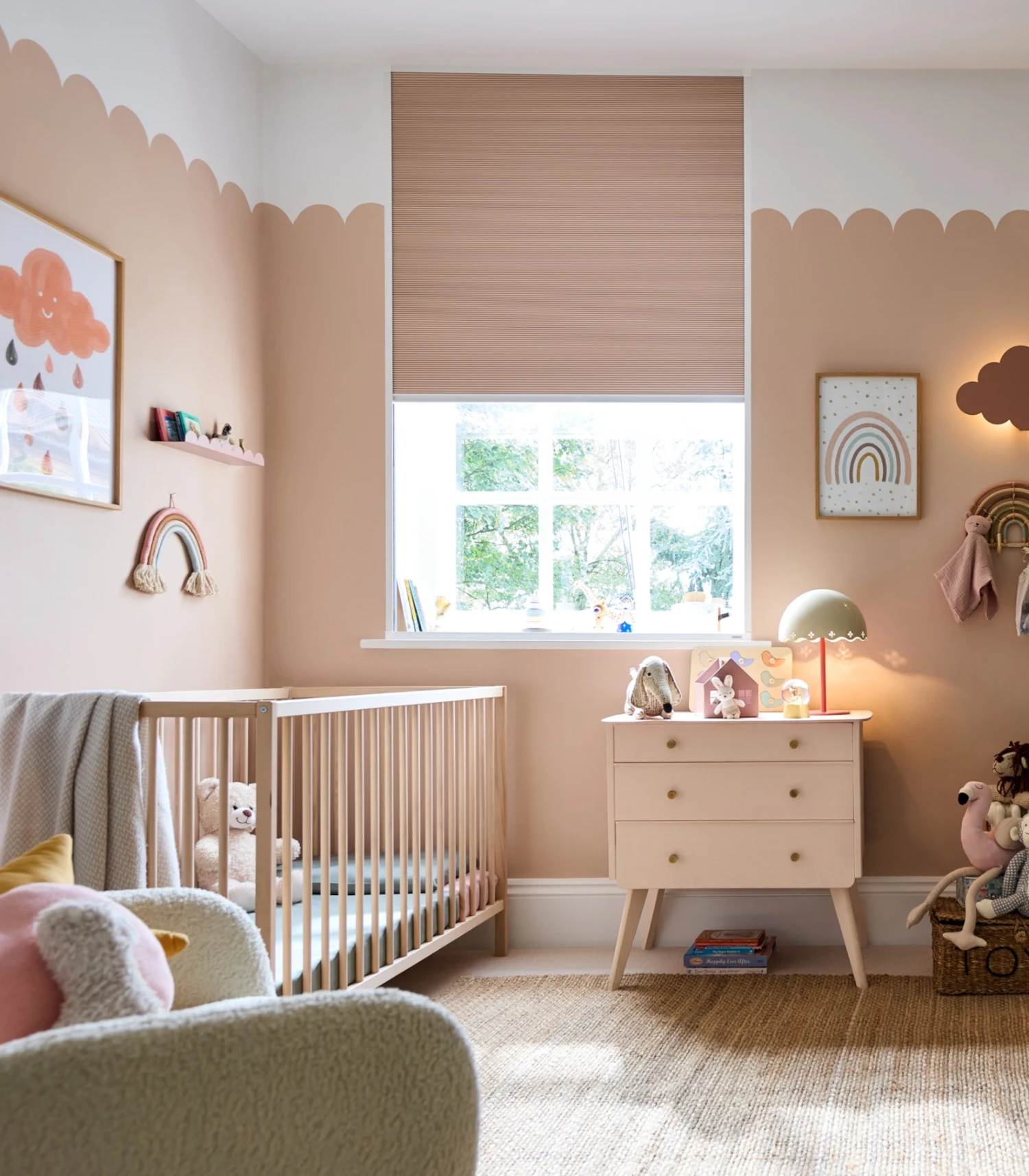 The secret to making your home 15°C cooler - It might be hanging at your window