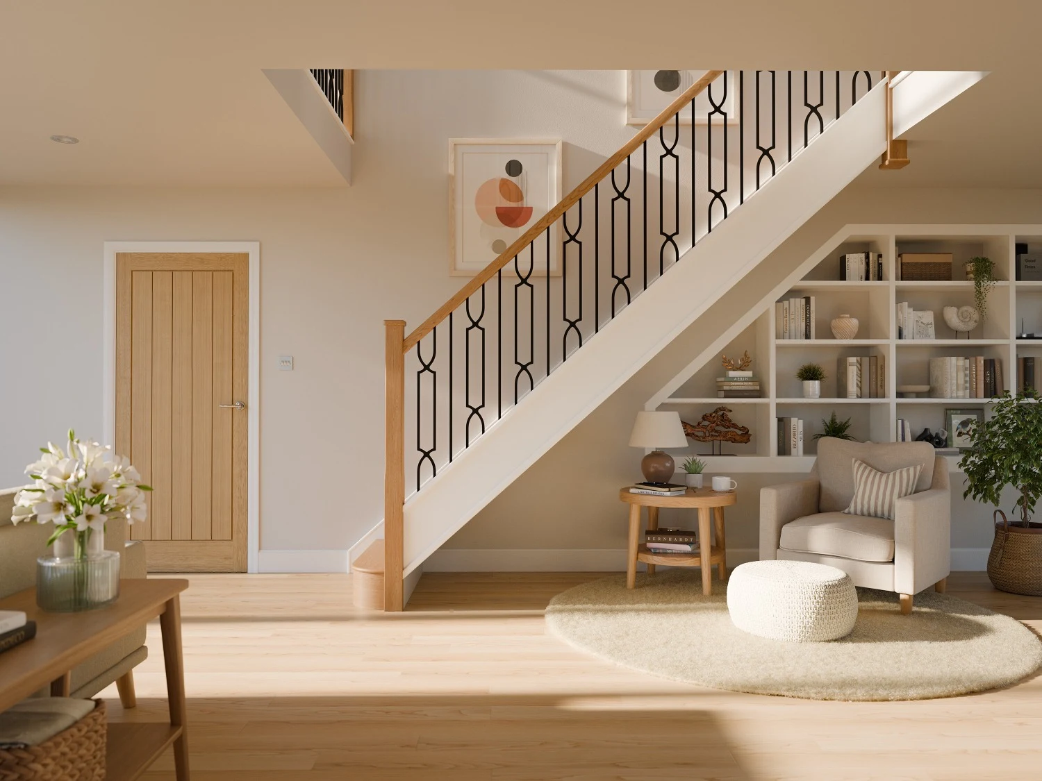 Your Staircase’s Hidden Value