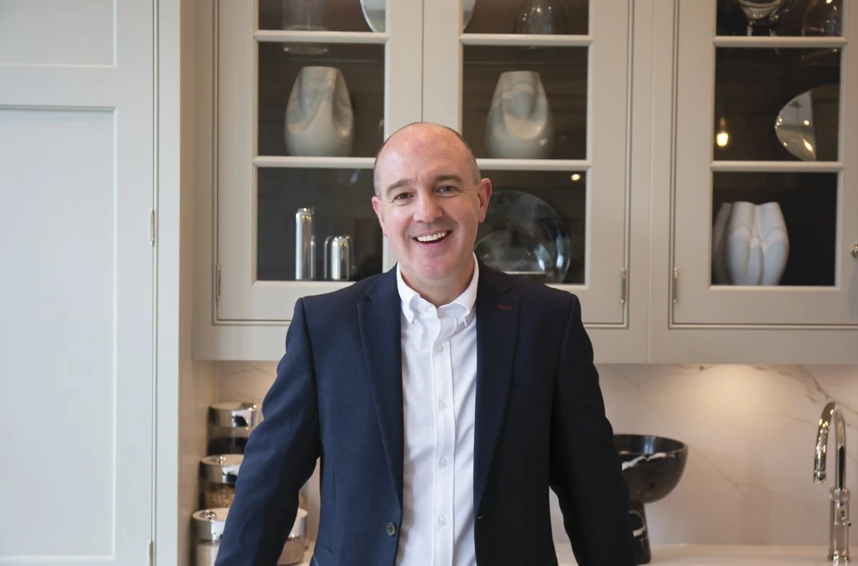 Kevin Holmes Promoted to CEO of BHID Group