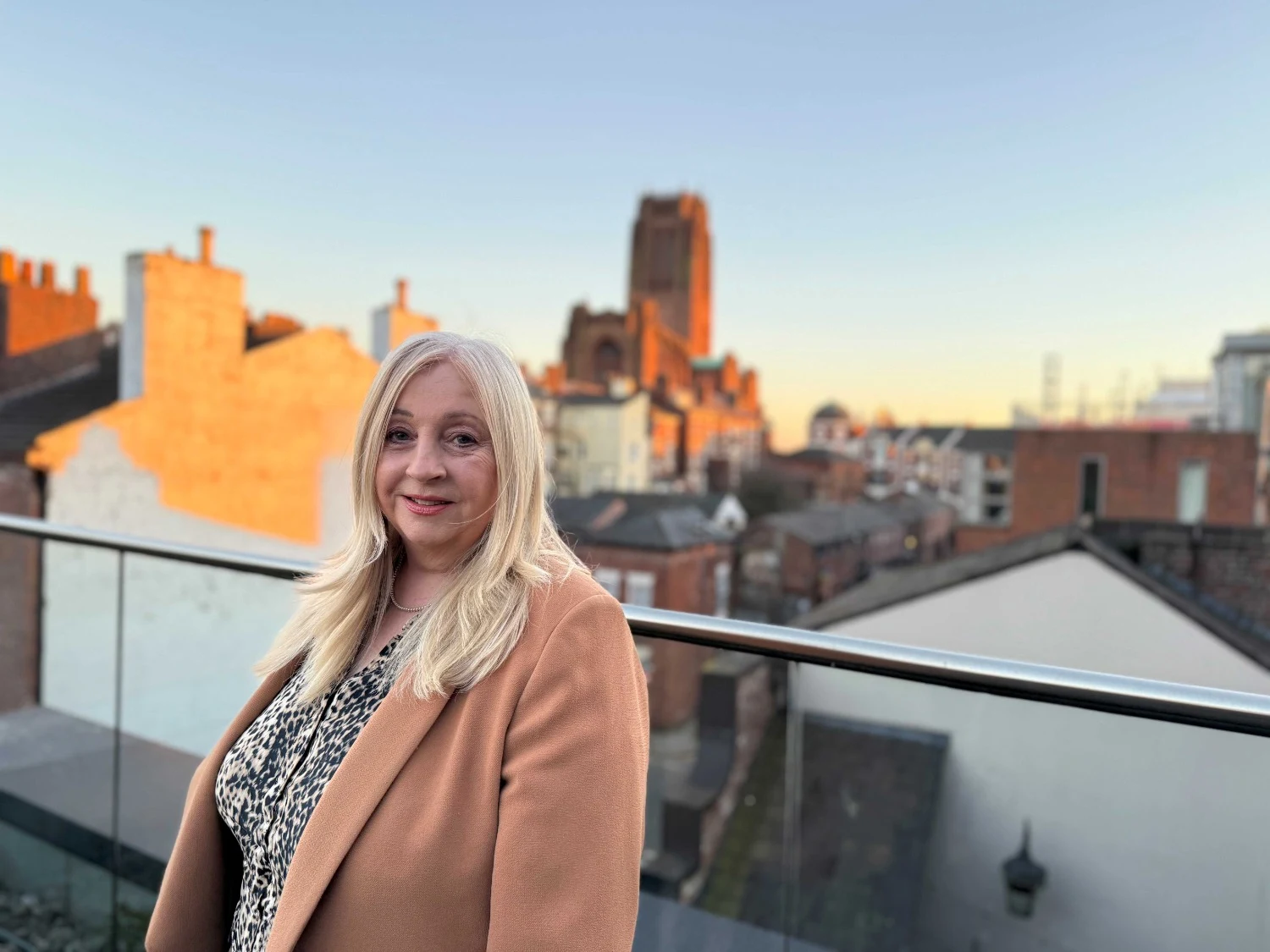 “It is our social and moral responsibility to turn disadvantage to advantage” - college principal backs Government’s apprenticeship scheme expansion