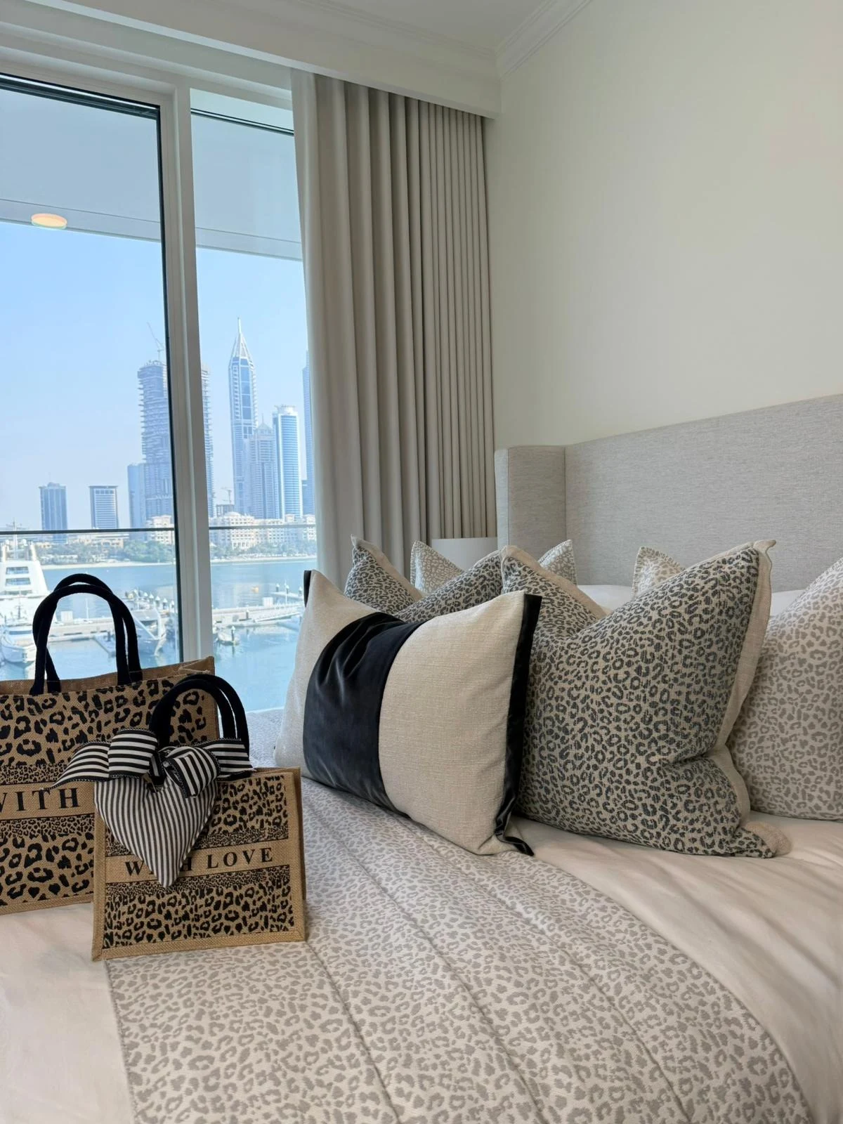 Independent homeware retailer Lathams introduces direct shipping to the United Arab Emirates