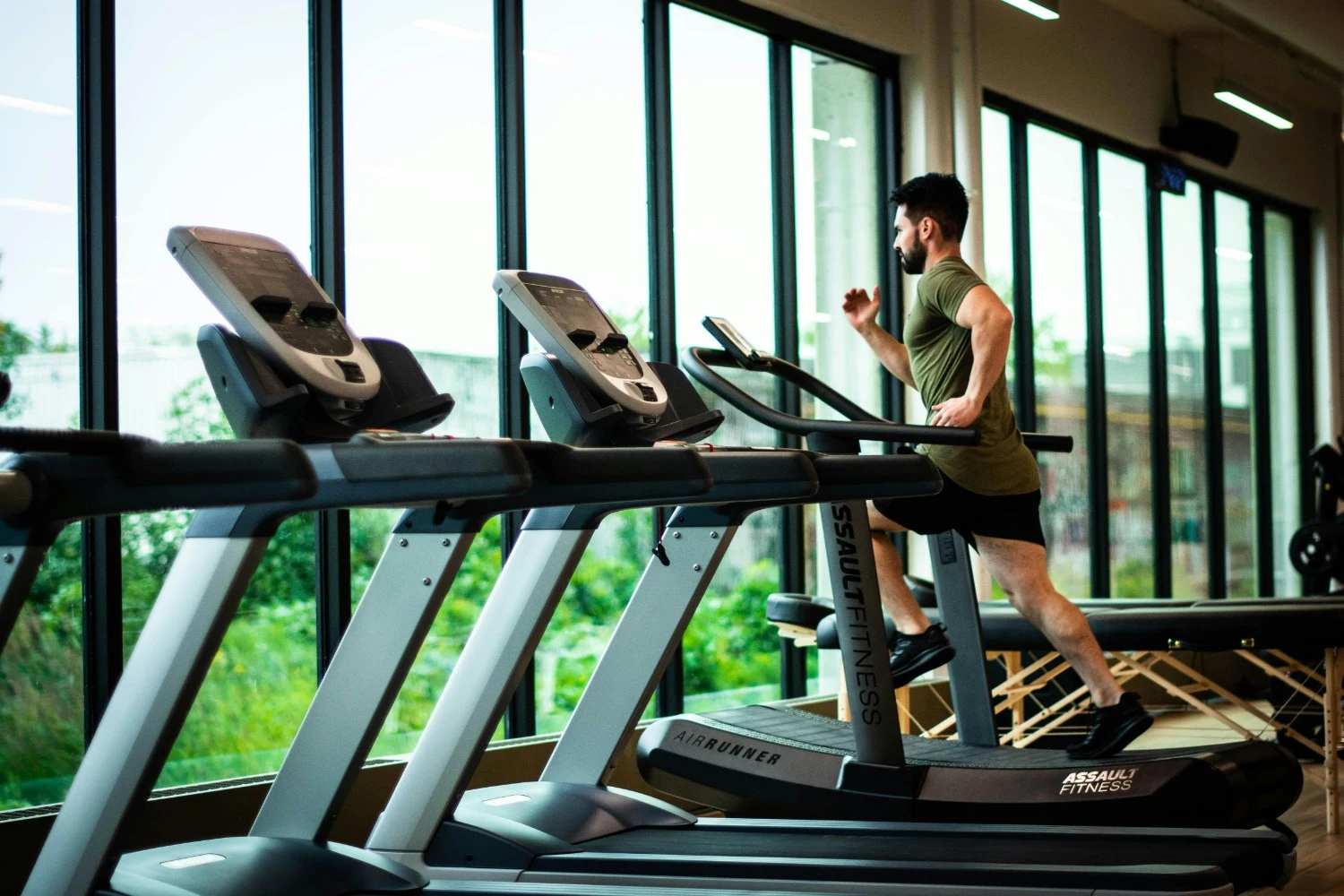 Loyalty, data and connected systems set to reshape leisure sector