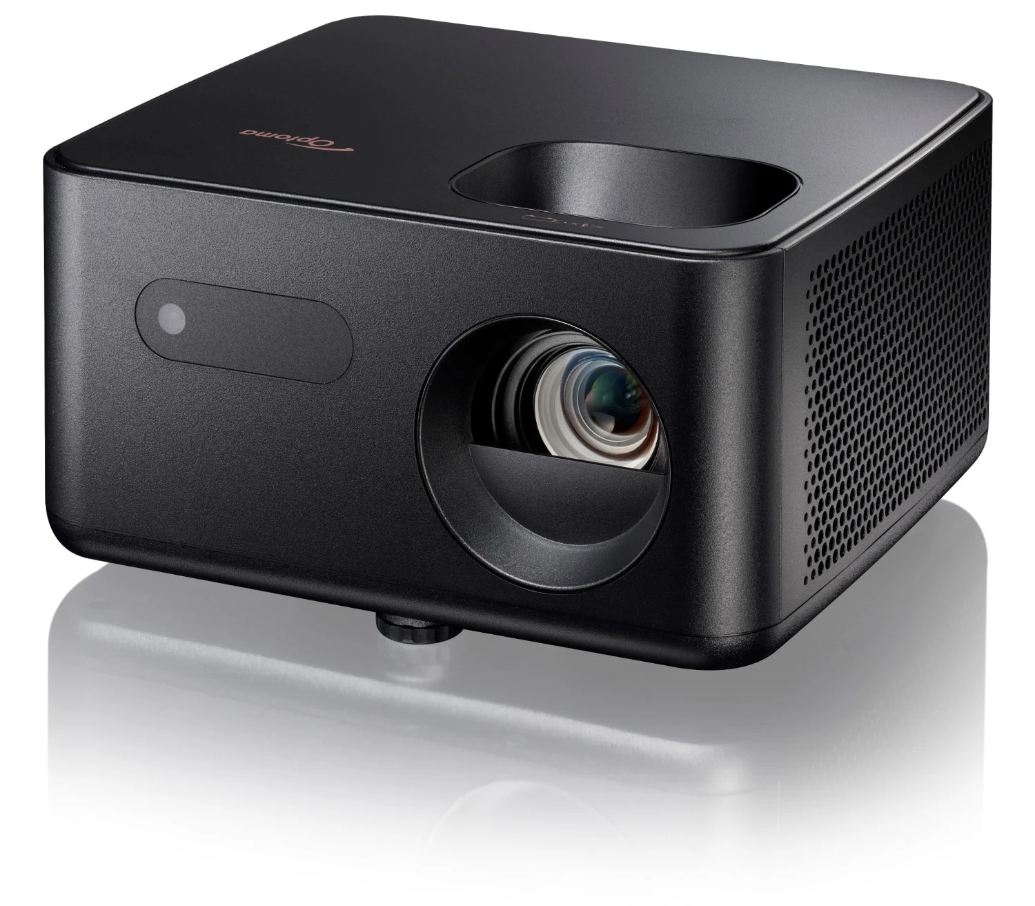 The new Photon Life Series - Optoma´s three reasons to leave lamp projectors behind