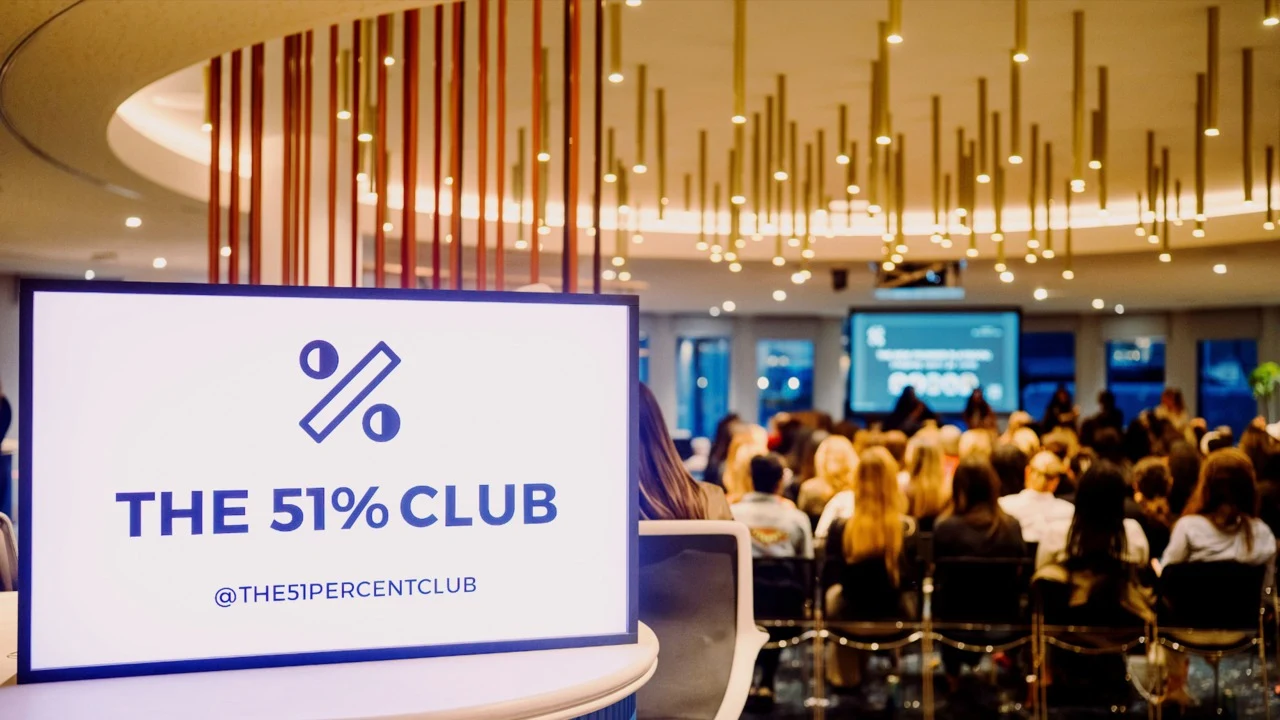 IGNITE26: Flagship Female Founder Event Returns to the Midlands