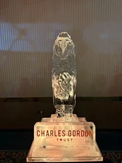 Stars Shine Bright at the 2025 Charles Gordon Awards Celebrating Talent, Community, and Culture in Croydon