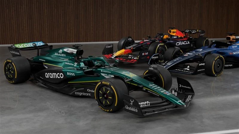 Formula 1® Extends Agreement With F1® Authentics, Operated By Memento Exclusives