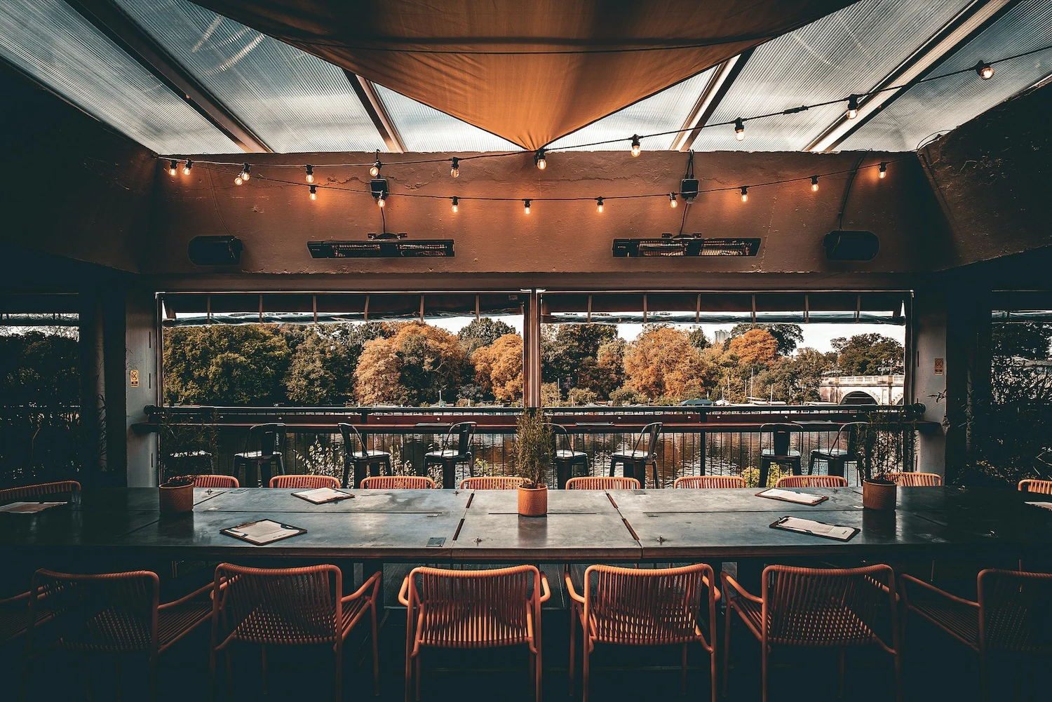 Sonnys Rooftop Bar Reopens in Kingston with River Thames Views, DJ Sunset Sessions and Bottomless Brunch