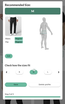 Bodi.Me Launches Size-Me 5.1: Next Generation Smart Sizing Software for Uniform and Workwear Industry