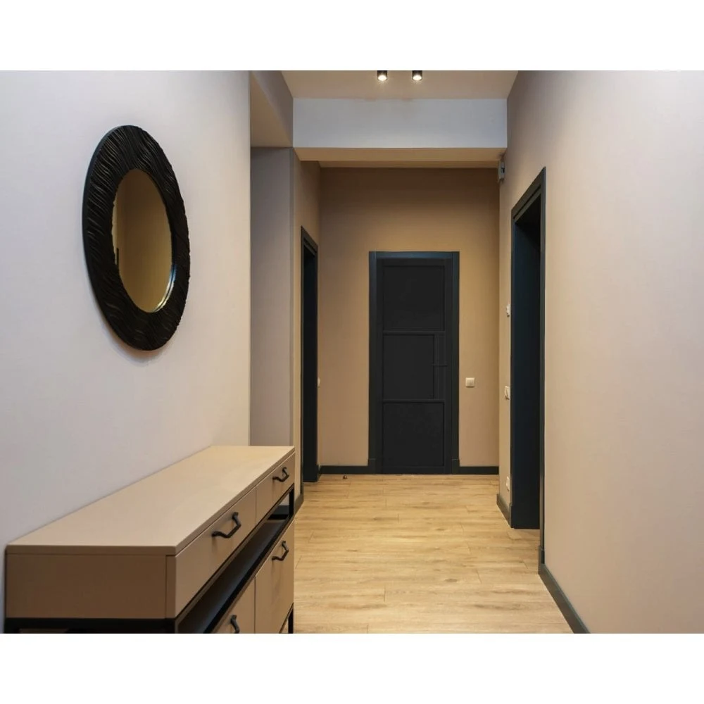 Doors2Floors.co.uk new ‘D2F Black’ Range Becomes Standout Bestseller as Demand for Modern Interiors Surges