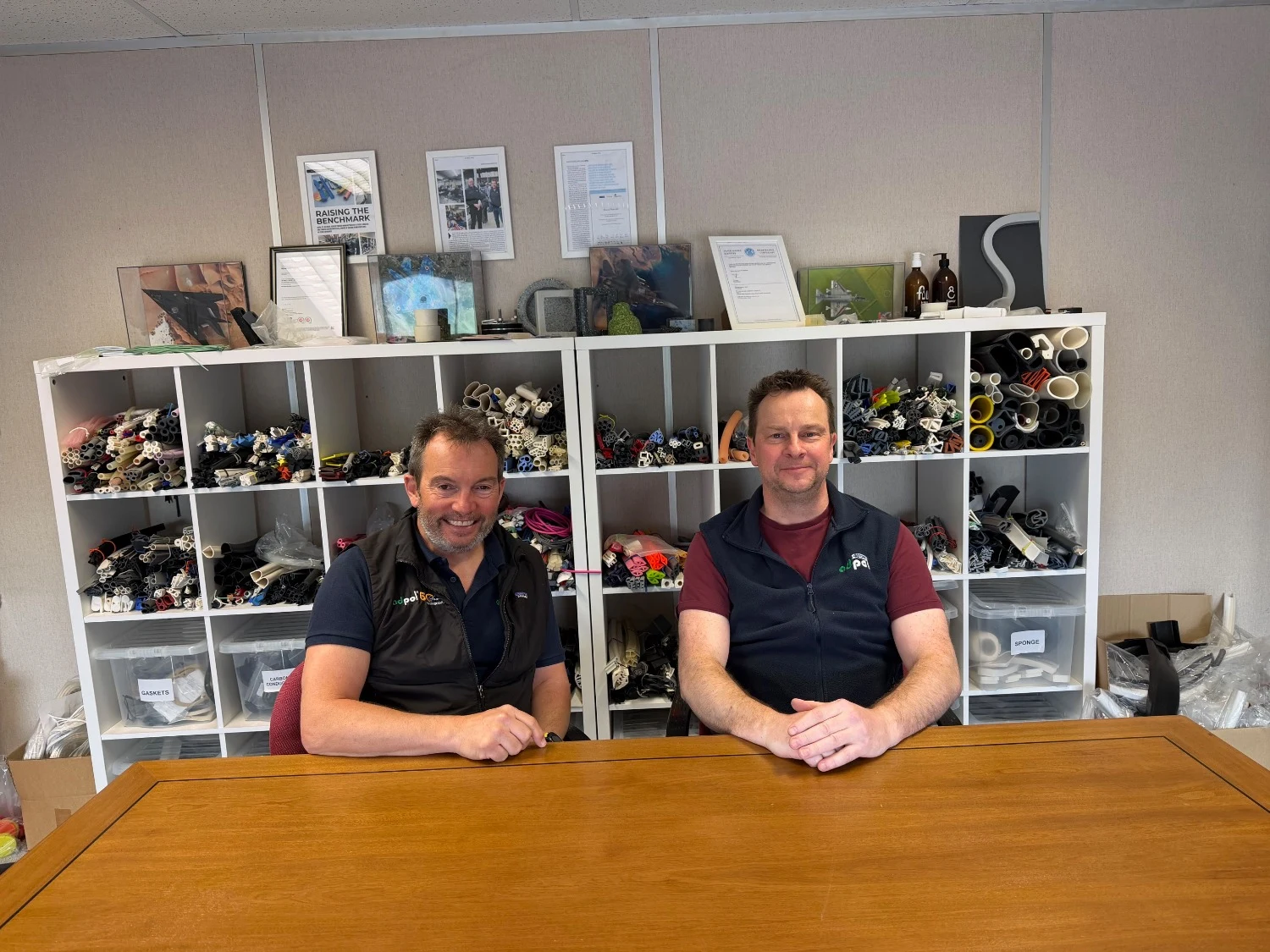 Advanced Polymers Enters New Phase of Growth under Sole Ownership