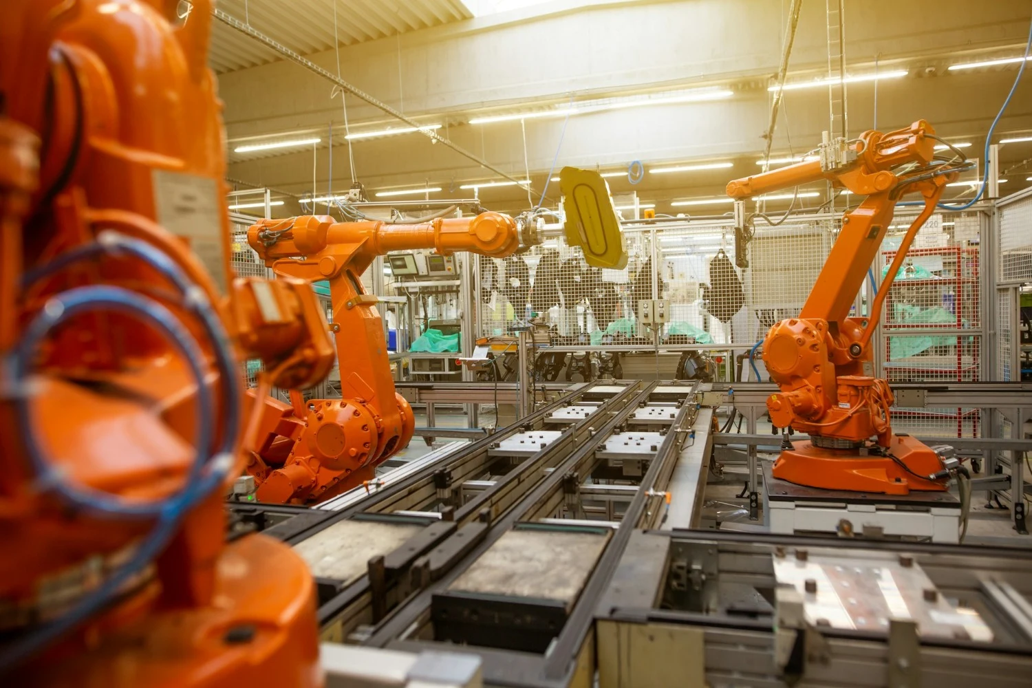 UK Manufacturing Hit Hard as Oil Prices Surge Above $100