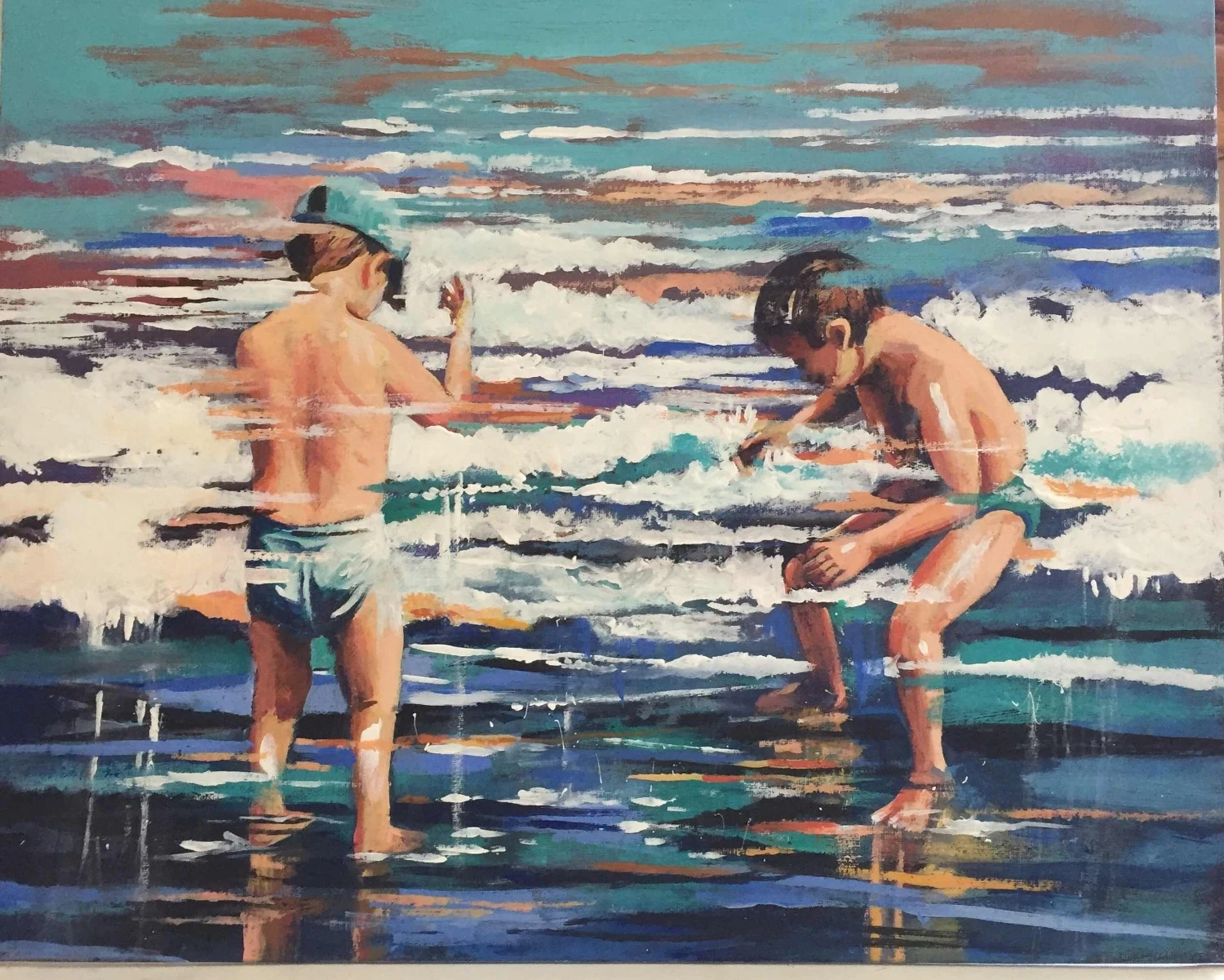 Polling underway for People’s Choice Award at North Yorkshire gallery