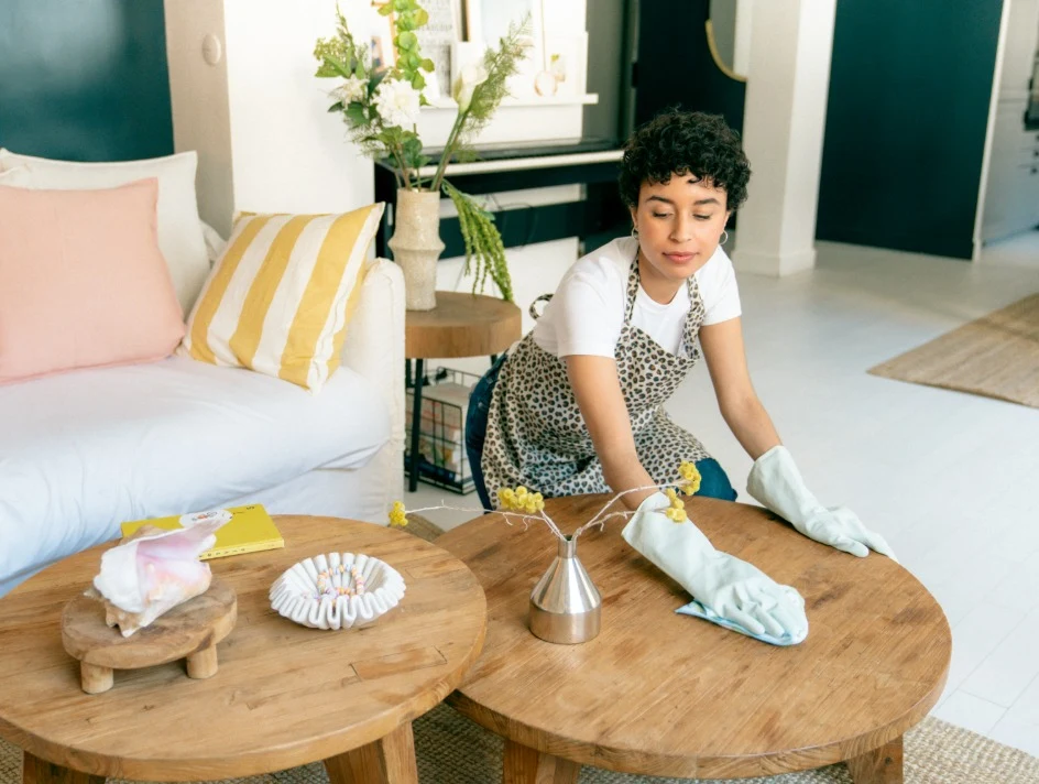 Autumn Cleaning Checklist: How to Refresh Your Home for Autumn