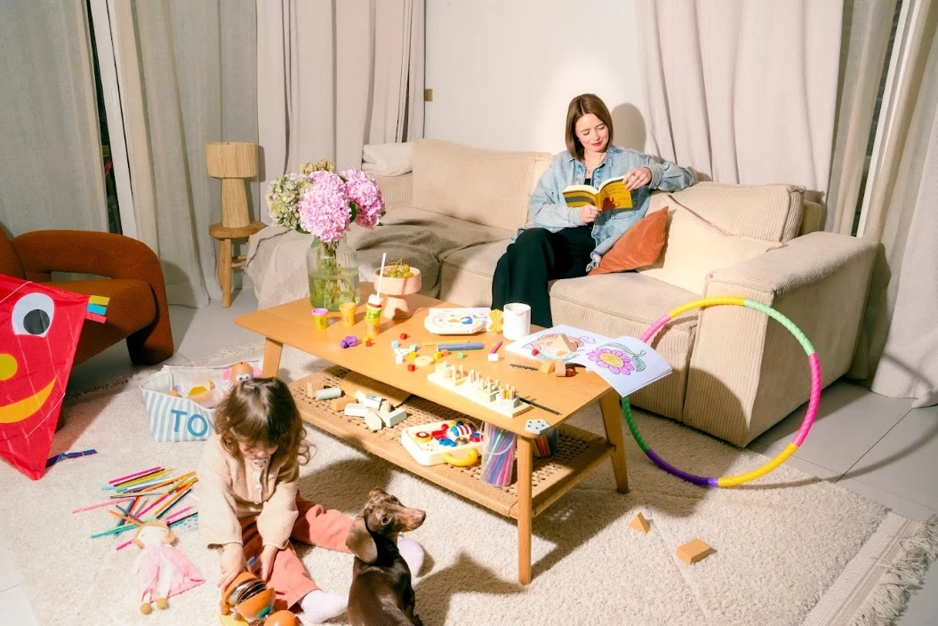The Great British Cleaning Guilt: Three in Four Feel Bad Asking for Help Around the House