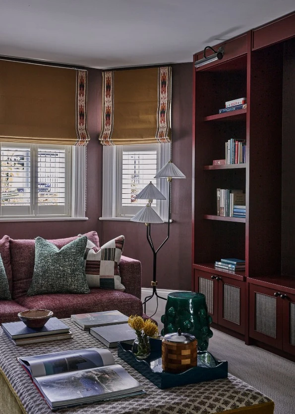 Cosy Corners: The Art of Creating Spaces That Feel Warm, Welcoming and Entirely Your Own