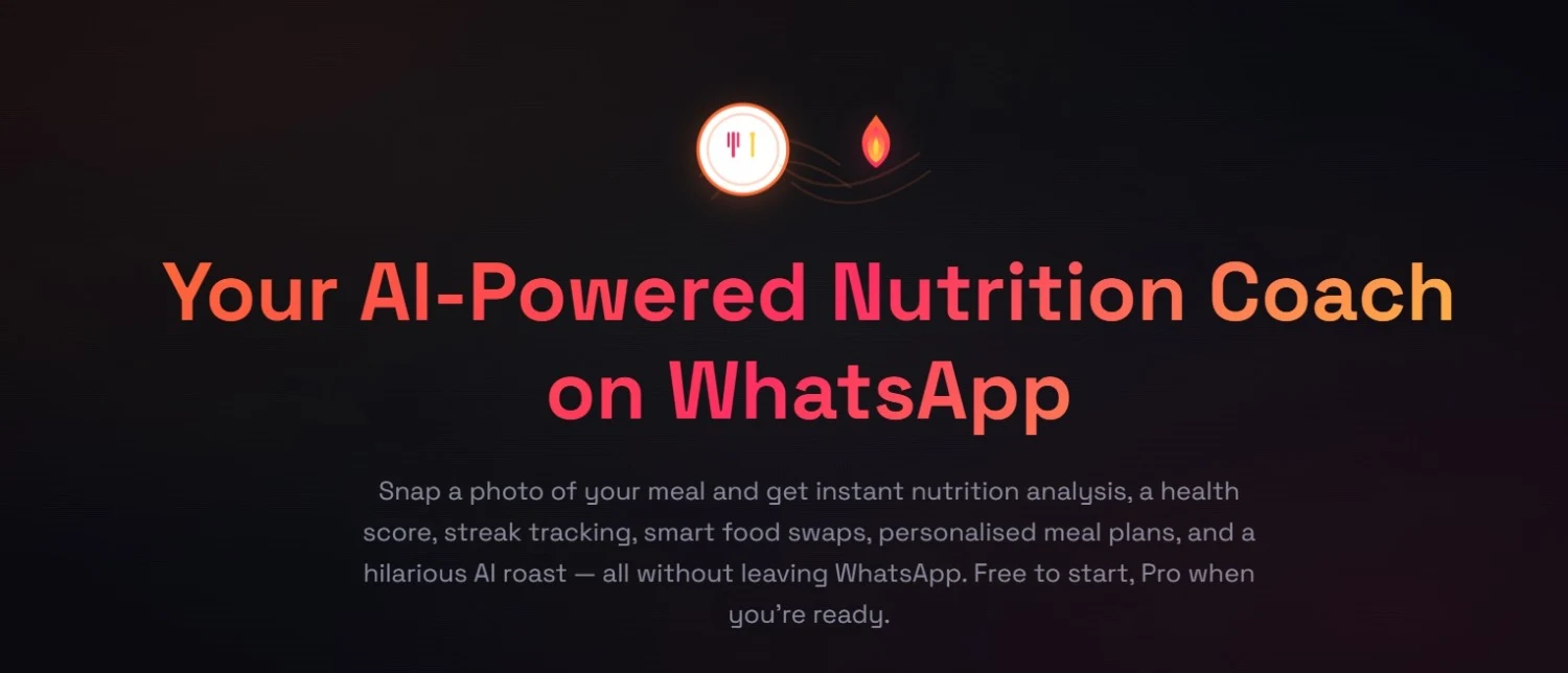 London startup180GIG expands MealRoaster with biometric sync and previews next generation food AI