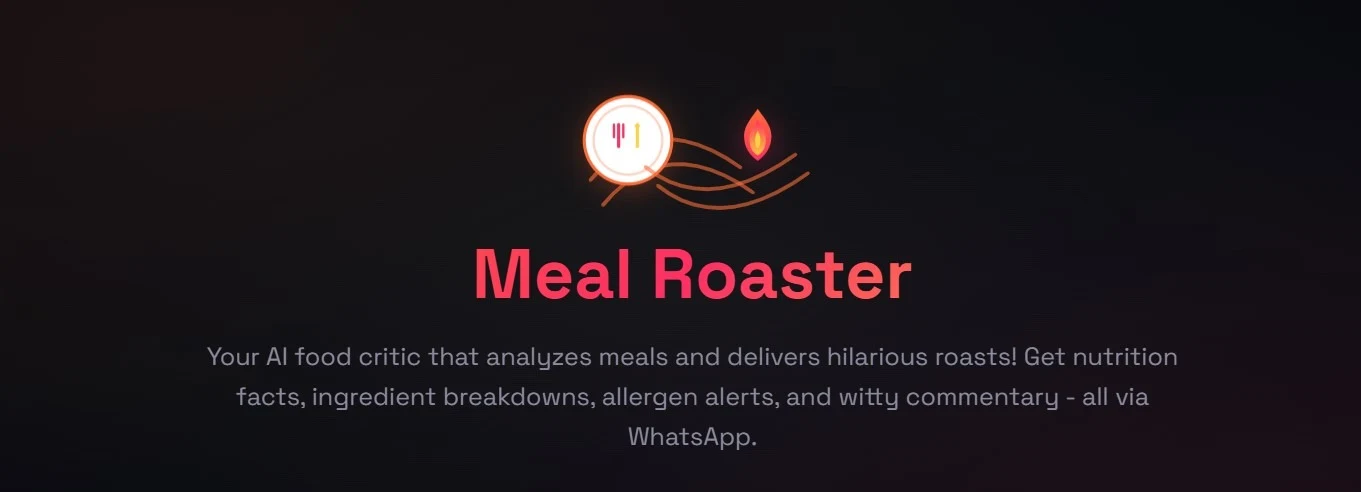London Startup 180GIG Launches WhatsApp Based AI Nutrition Assistant to Reduce Dropoff in Food Tracking