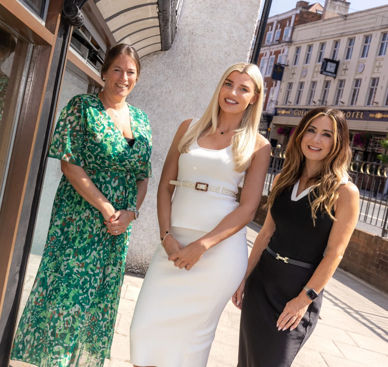 Real estate specialist qualifies as solicitor after completing SQE