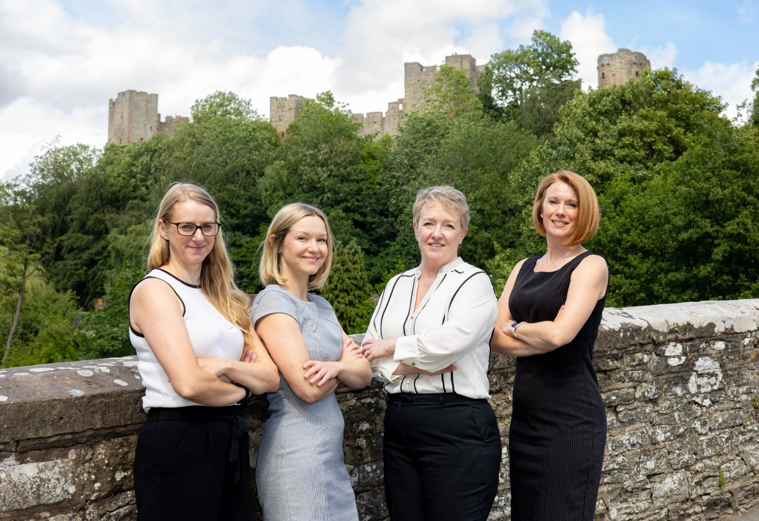 Law firm boosts residential property team with new associate appointment