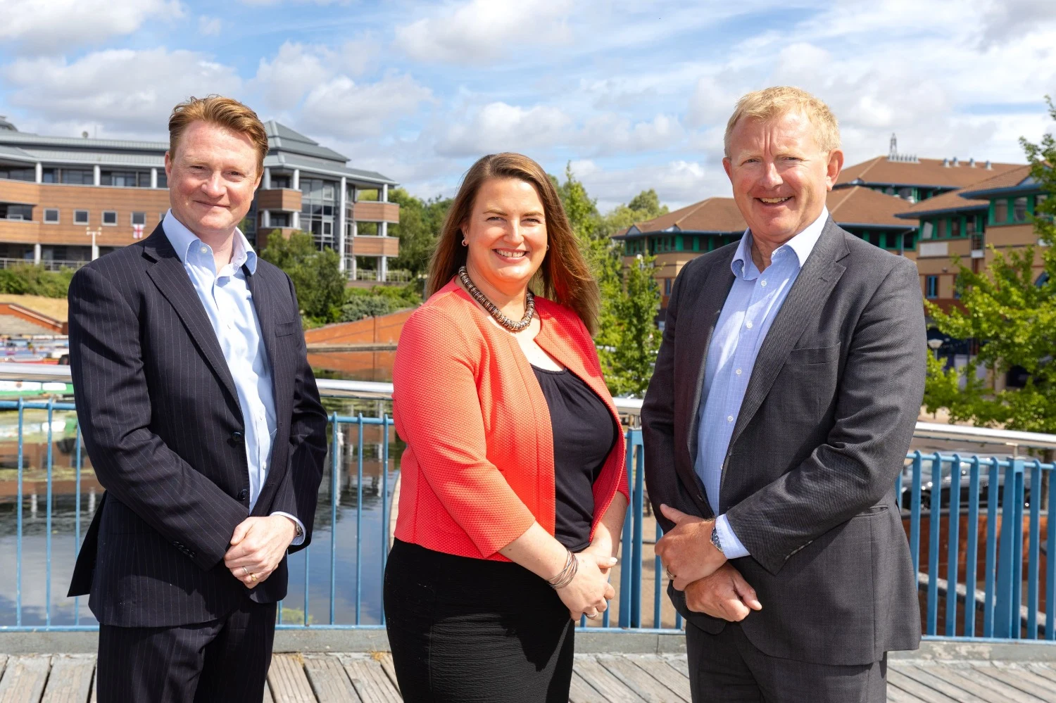 mfg Solicitors Steps Up Black Country Expansion With Move to Larger Office
