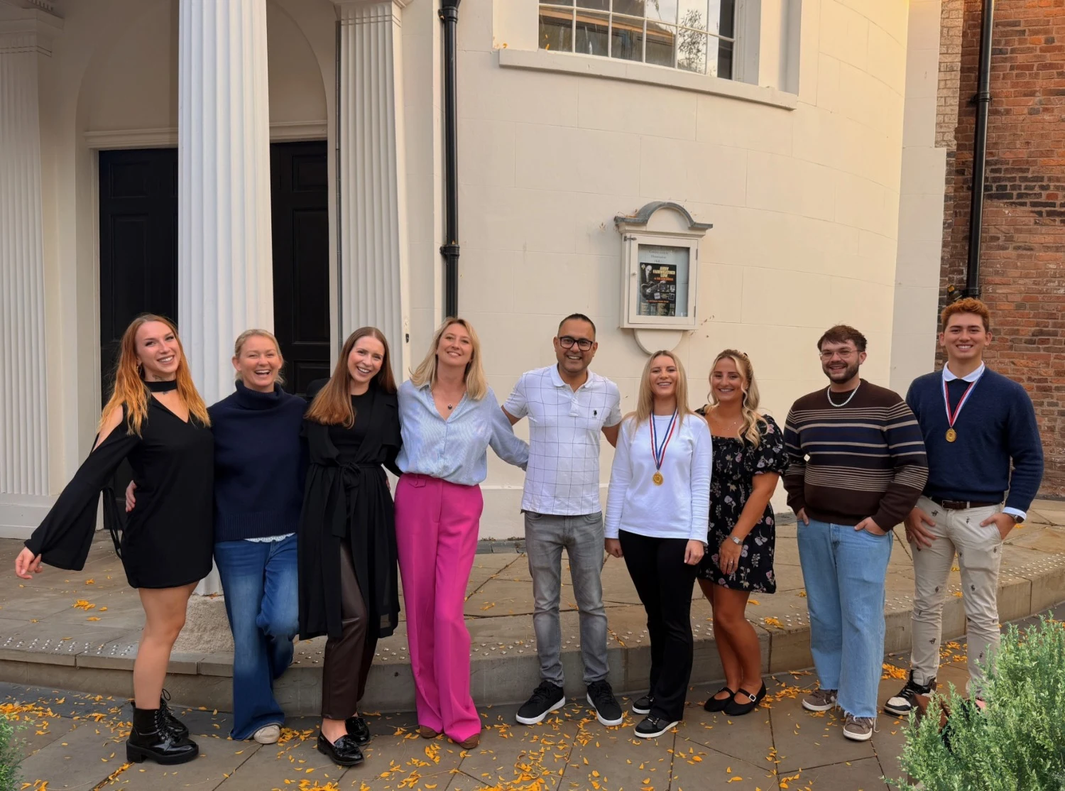 Thriving Recruitment Firm Celebrates Third Birthday as Growth Plans Gather Pace