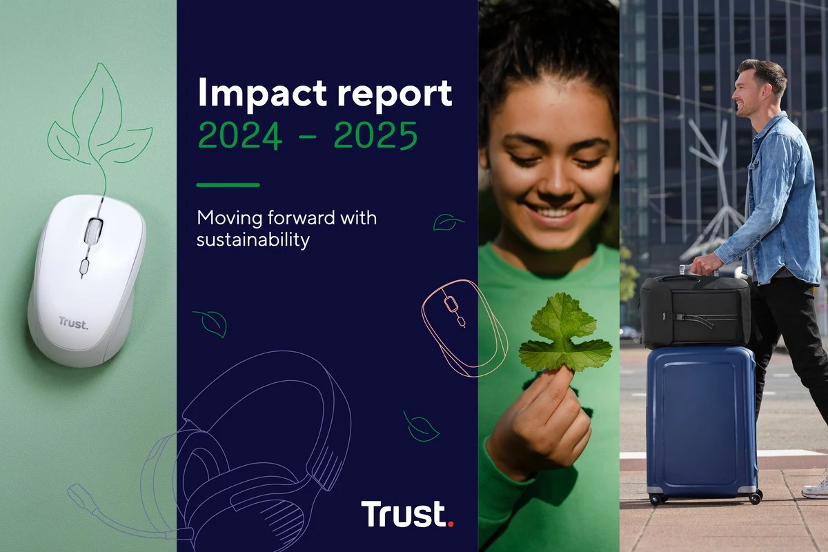 Trust International marks another impactful year of sustained ESG progress in its 2024-2025 Impact Report