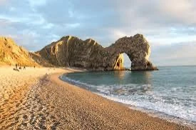 Five Dorset Beaches Named Among the Best in the UK by CN Traveller as Holiday Cottage Firm Predicts Its Best Year Yet