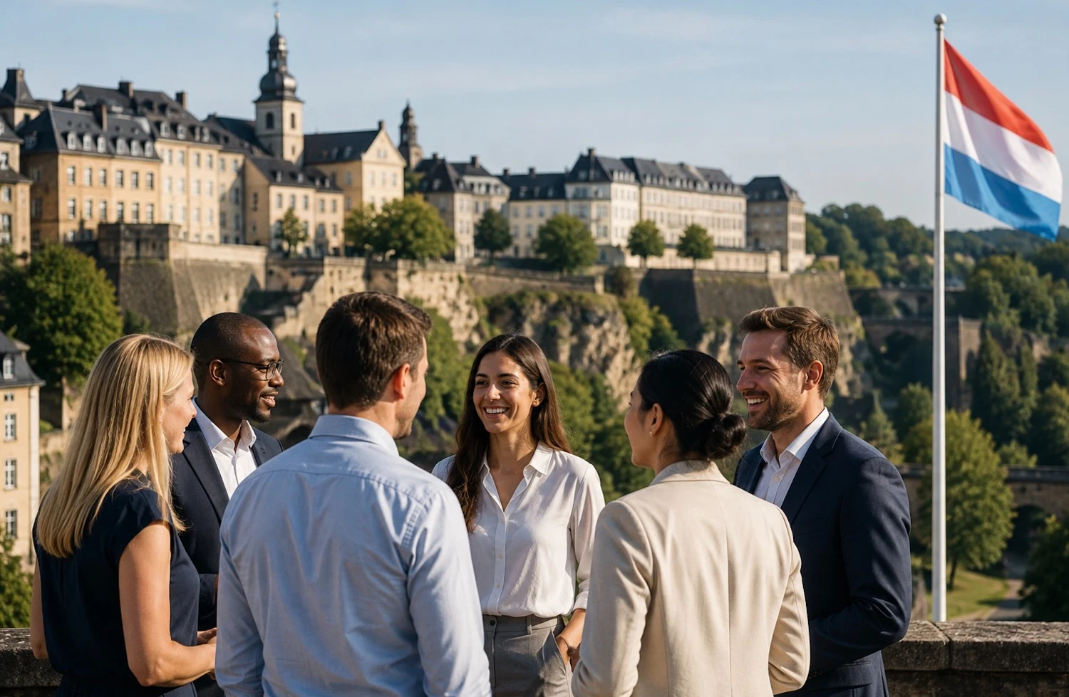 What Luxembourg knows about global hiring that other employers are only just learning