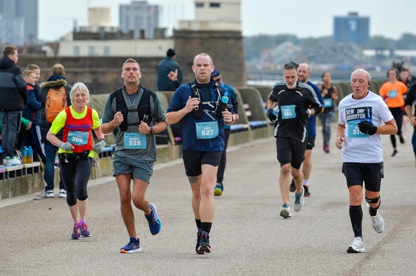 Race Is Now on to Register for Scenic Wirral 10K This Autumn