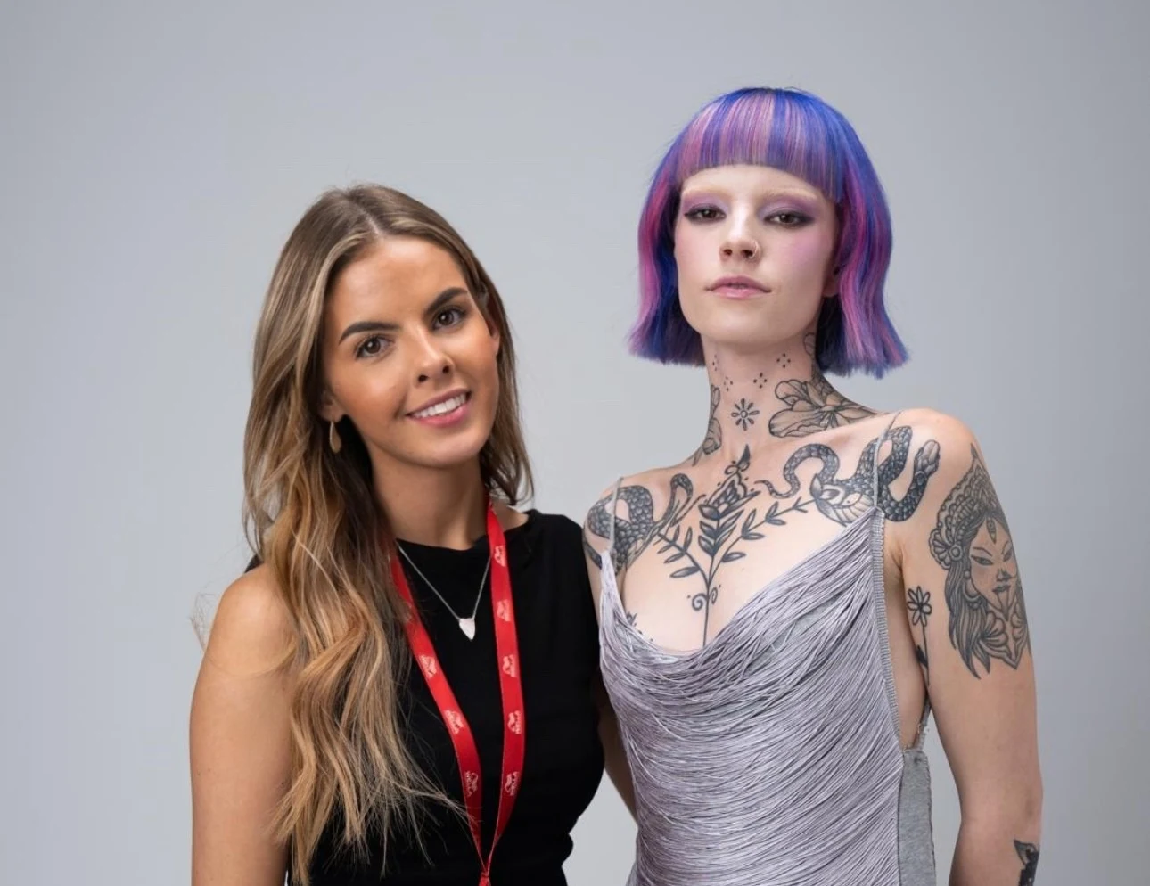 Nottingham stylist beats hundreds to take home the trophy in top UK hairdressing competition
