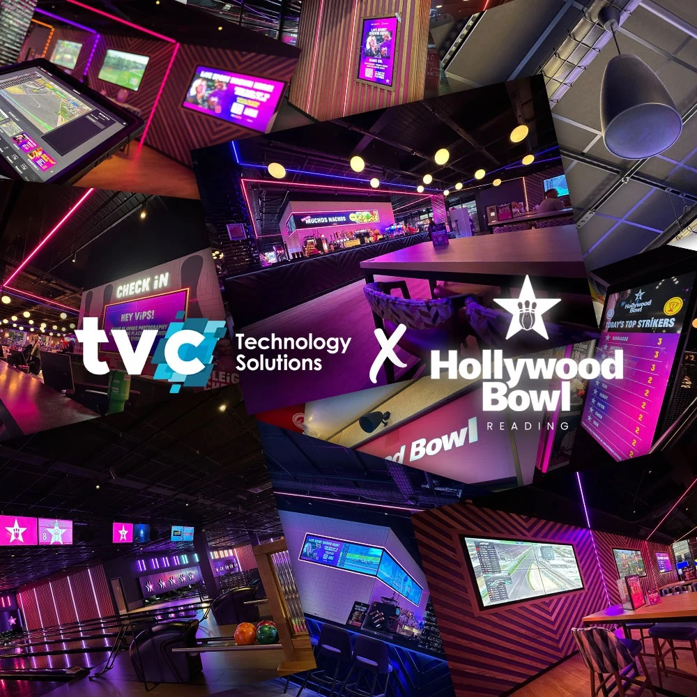 TVC Technology Strikes the Perfect AV Balance at Hollywood Bowl Reading