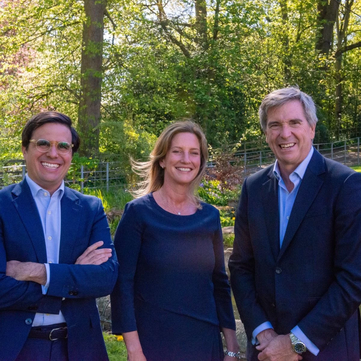 Penny Blue Capital Launches as Independent European Real Estate Private Credit Manager