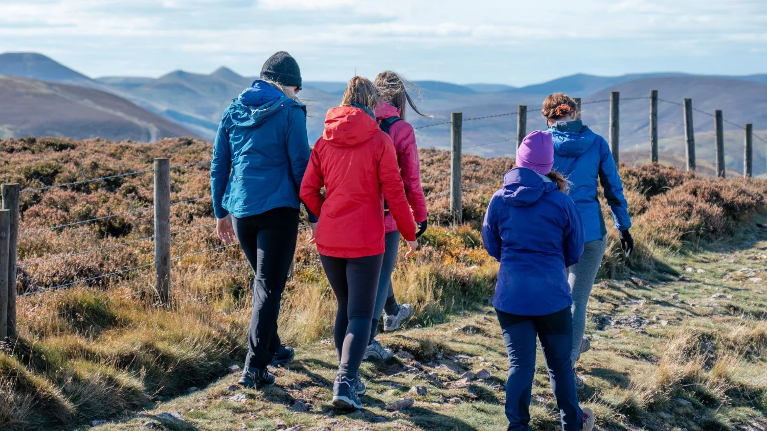 Keela Outdoors Reflects on a Landmark Year: 2025 Highlights Innovation, Heritage and Impact