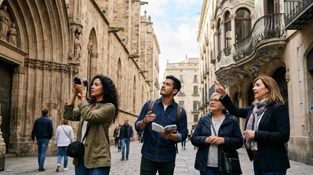 FREETOUR.com Data Reveals How Travellers from 51 Markets Choose Different Cultural Experiences