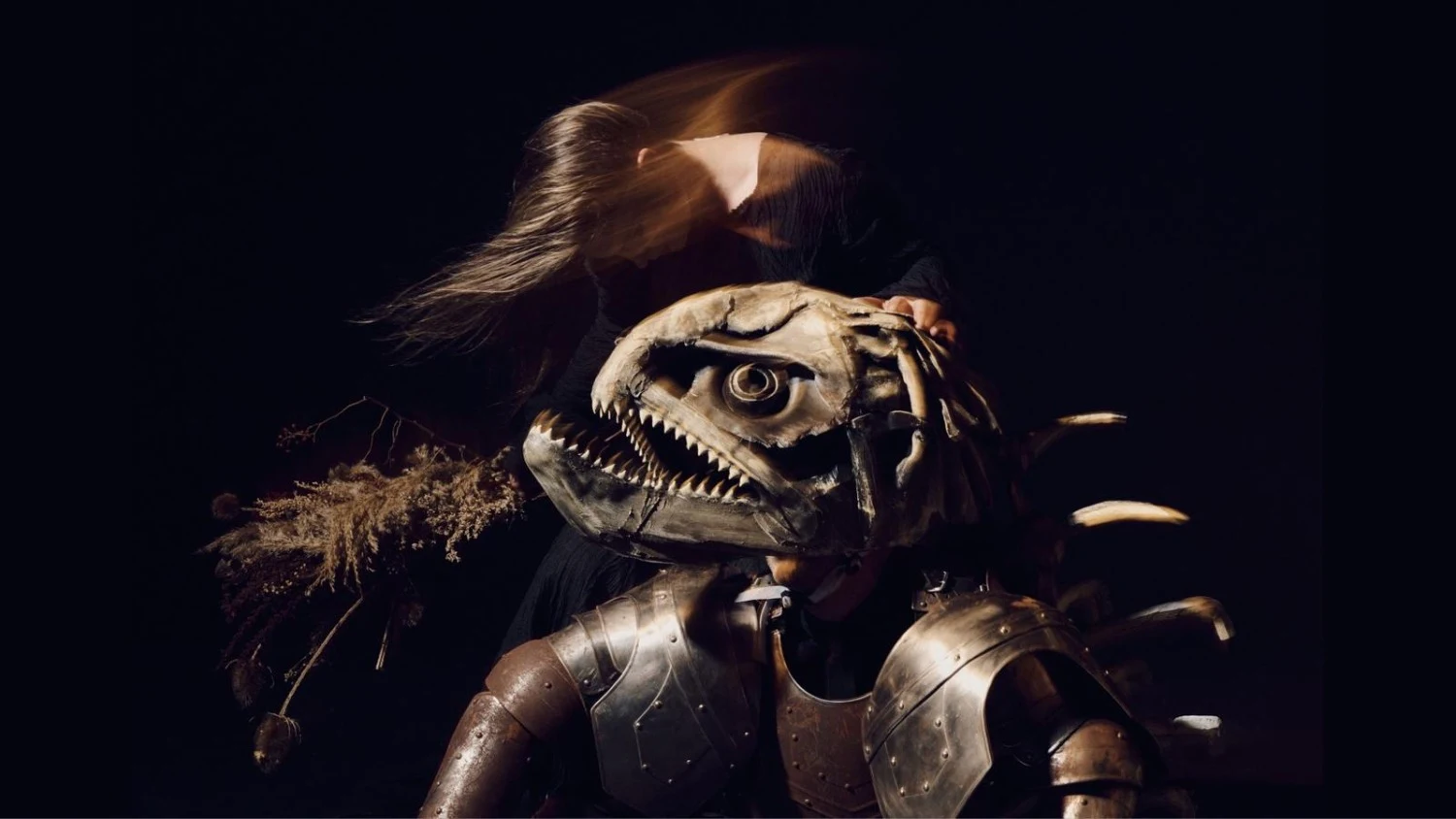 A Bold New Production from Anthony Lo-Giudice Se Gæst | The Guest