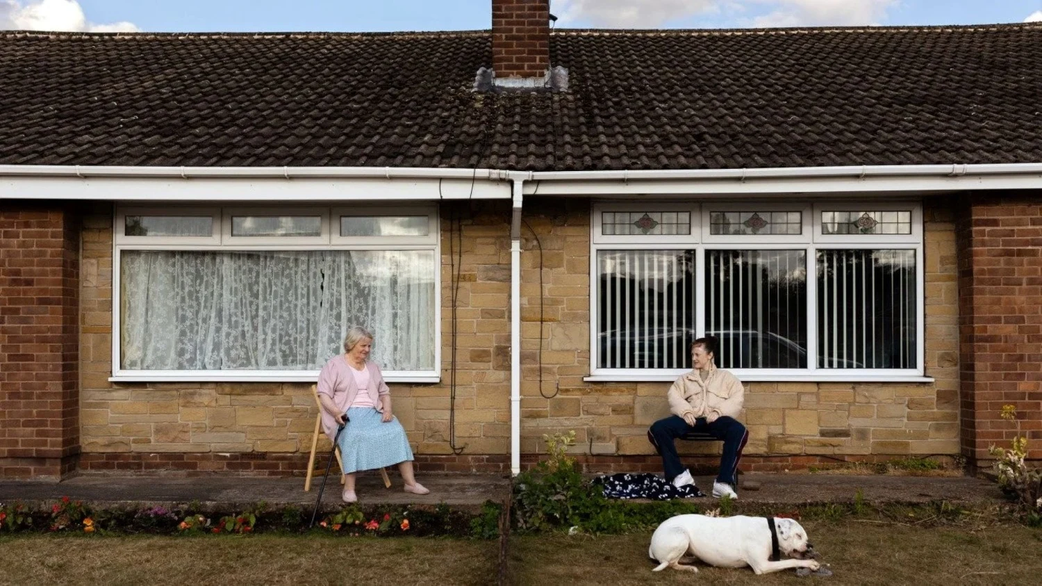 Andrea Riseborough And Brenda Blethyn To Appear At Tyneside Cinema For Exclusive Q&a Screening Of “Dragonfly”
