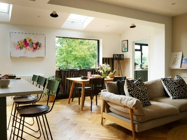 The Homebuilding & Renovating Show is coming to Edinburgh this October