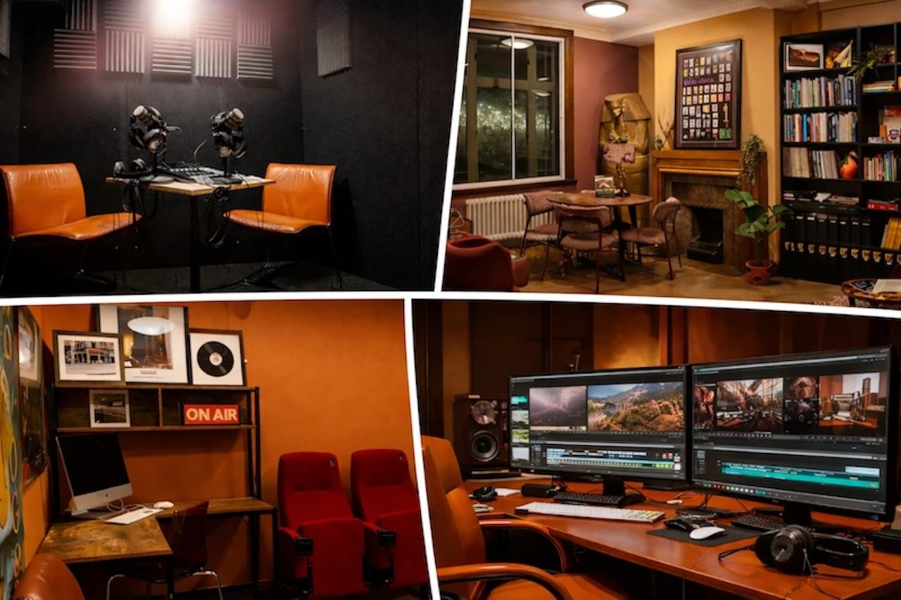 Film Stars Back Tyneside Cinema’s New Talent Unit, Funded by Sir Graham Wylie Foundation