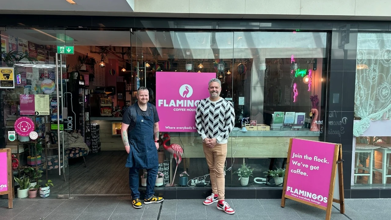 Organisations become proud allies by joining LGBTQ+ charity’s workplace initiative