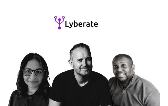 Lyberate in World First Customer Engagement AI-Led Breakthrough